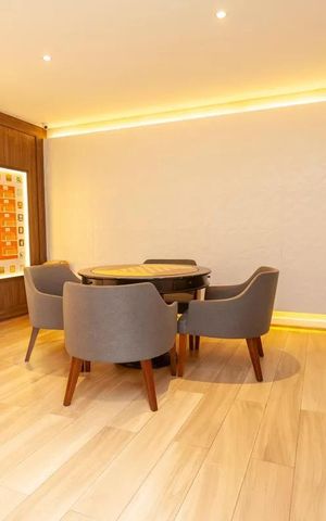 Apartamento para alugar com 53m², 3 quartos e 1 vaga Apartamento para alugar com 53m², 3 quartos e 1 vagaSala de Jogos