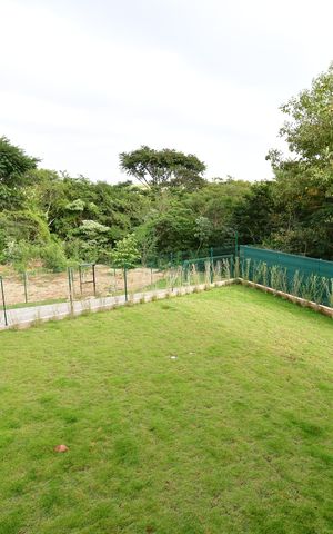 Casa de condomínio à venda com 586m², 4 quartos e 4 vagasQuarto 2 - Suíte Vista