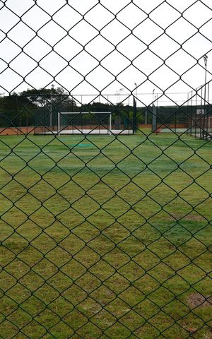 Casa de condomínio à venda com 586m², 4 quartos e 4 vagasCampo de Futebol