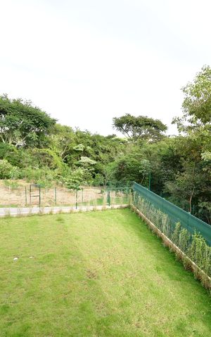 Casa de condomínio à venda com 586m², 4 quartos e 4 vagasQuarto 1 - Suíte Vista