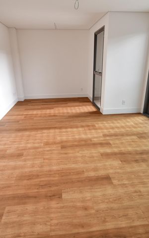 Casa de condomínio à venda com 586m², 4 quartos e 4 vagasQuarto 3 - Suíte