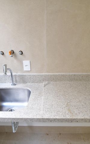 Casa de condomínio à venda com 586m², 4 quartos e 4 vagasÁrea de Serviço