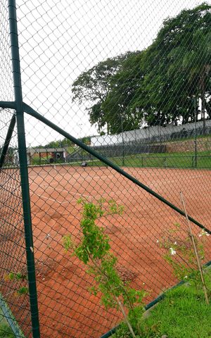 Casa de condomínio à venda com 586m², 4 quartos e 4 vagasQuadra