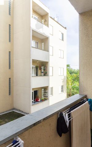 Apartamento à venda com 57m², 2 quartos e 1 vaga Apartamento à venda com 57m², 2 quartos e 1 vagaVaranda Sala