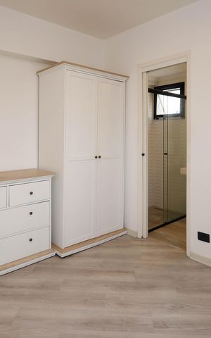 Apartamento à venda com 148m², 3 quartos e 1 vaga Apartamento à venda com 148m², 3 quartos e 1 vagaSuíte