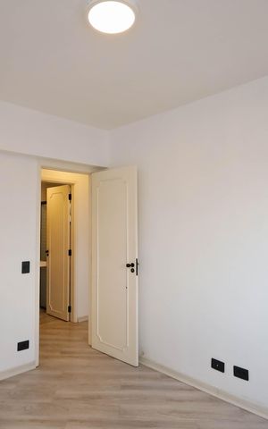 Apartamento à venda com 148m², 3 quartos e 1 vaga Apartamento à venda com 148m², 3 quartos e 1 vagaQuarto 1