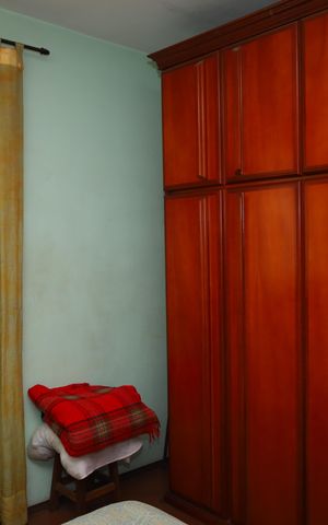 Casa à venda com 100m², 2 quartos e 1 vagaQuarto 1