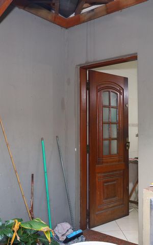 Casa à venda com 100m², 2 quartos e 1 vagaÁrea Externa