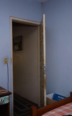 Casa à venda com 100m², 2 quartos e 1 vagaQuarto 2