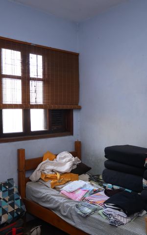 Casa à venda com 100m², 2 quartos e 1 vagaQuarto 2