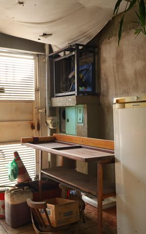 Casa à venda com 100m², 2 quartos e 1 vagaÁrea Externa