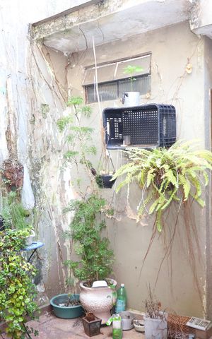 Casa à venda com 100m², 2 quartos e 1 vagaÁrea Externa