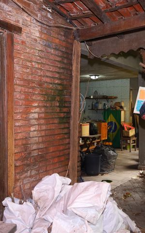 Casa à venda com 100m², 2 quartos e 1 vagaÁrea Externa