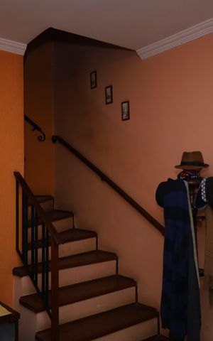 Casa à venda com 100m², 2 quartos e 1 vagaSala