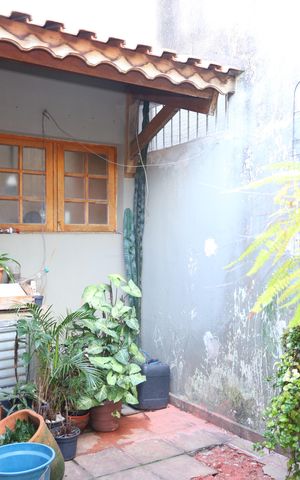 Casa à venda com 100m², 2 quartos e 1 vagaÁrea Externa