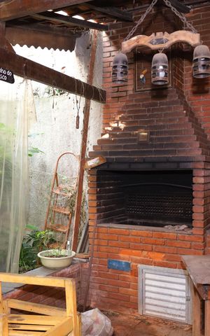 Casa à venda com 100m², 2 quartos e 1 vagaÁrea Externa