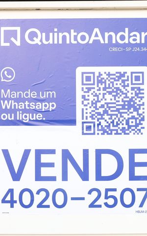Casa à venda com 100m², 2 quartos e 1 vagaPlaca