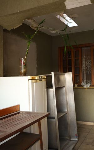Casa à venda com 100m², 2 quartos e 1 vagaÁrea Externa