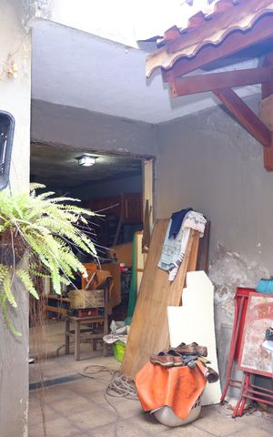 Casa à venda com 100m², 2 quartos e 1 vagaÁrea Externa