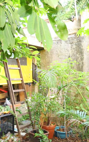 Casa à venda com 100m², 2 quartos e 1 vagaÁrea Externa