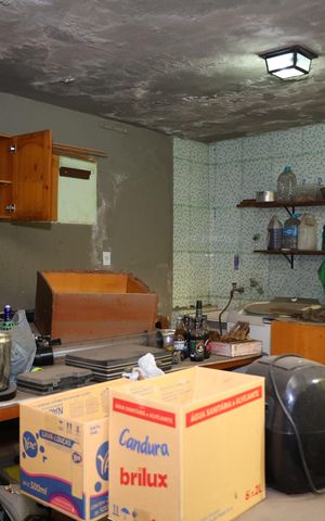 Casa à venda com 100m², 2 quartos e 1 vagaÁrea Externa