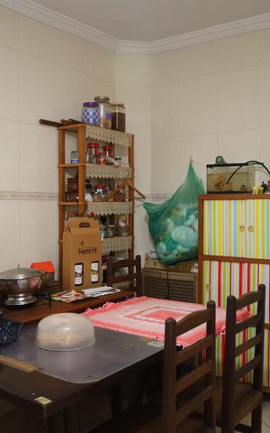 Casa à venda com 100m², 2 quartos e 1 vagaCozinha