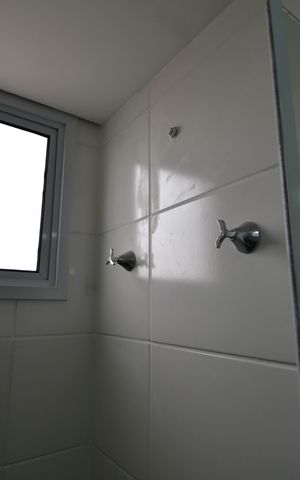 Apartamento à venda com 60m², 2 quartos e 1 vagaBanheiro Suíte