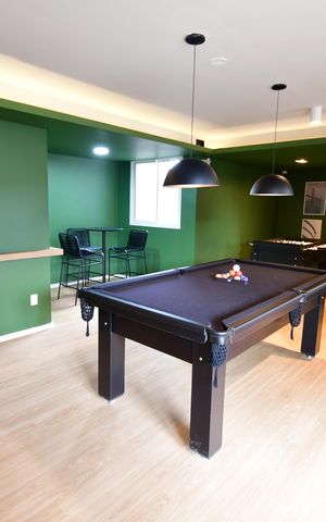 Apartamento à venda com 60m², 2 quartos e 1 vagaSalão de jogos