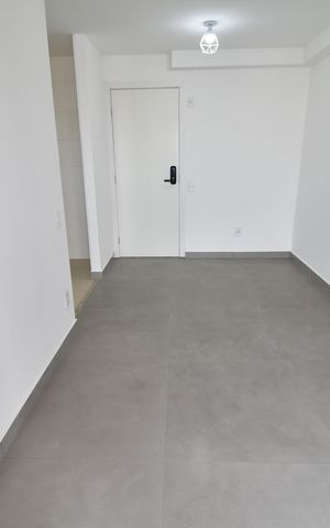 Apartamento à venda com 60m², 2 quartos e 1 vagaSala