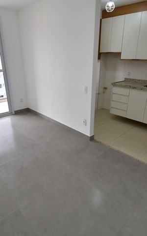 Apartamento à venda com 60m², 2 quartos e 1 vagaSala