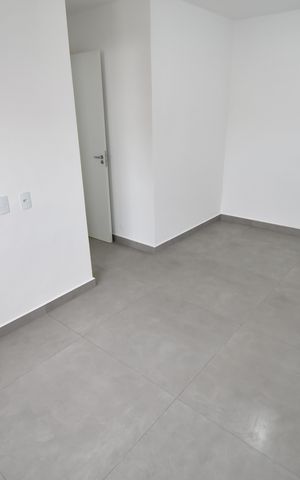 Apartamento à venda com 60m², 2 quartos e 1 vagaQuarto 2 - Suíte