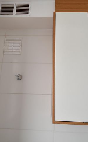 Apartamento à venda com 60m², 2 quartos e 1 vagaÁrea de Serviço