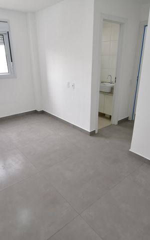 Apartamento à venda com 60m², 2 quartos e 1 vagaQuarto 2 - Suíte