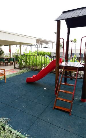 Apartamento à venda com 60m², 2 quartos e 1 vagaÁrea comum - Playground
