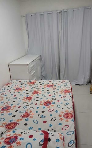 Apartamento para alugar com 56m², 2 quartos e sem vaga Apartamento para alugar com 56m², 2 quartos e sem vagaQuarto 2