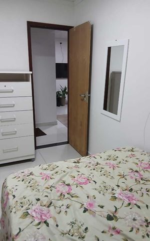 Apartamento para alugar com 56m², 2 quartos e sem vaga Apartamento para alugar com 56m², 2 quartos e sem vagaQuarto 1