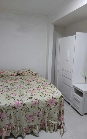 Apartamento para alugar com 56m², 2 quartos e sem vaga Apartamento para alugar com 56m², 2 quartos e sem vagaQuarto 1