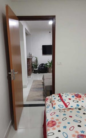 Apartamento para alugar com 56m², 2 quartos e sem vaga Apartamento para alugar com 56m², 2 quartos e sem vagaQuarto 2
