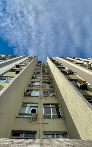 Apartamento à venda com 72m², 2 quartos e sem vaga Apartamento à venda com 72m², 2 quartos e sem vagaFachada
