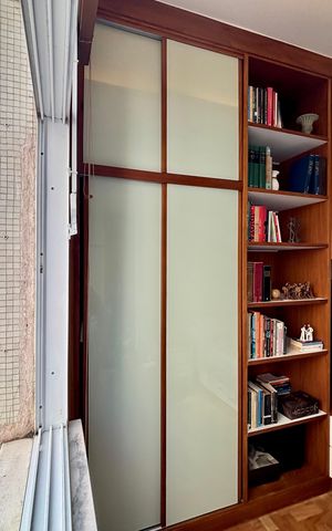 Apartamento à venda com 72m², 2 quartos e sem vaga Apartamento à venda com 72m², 2 quartos e sem vagaSuíte - vista livre para a lagoa