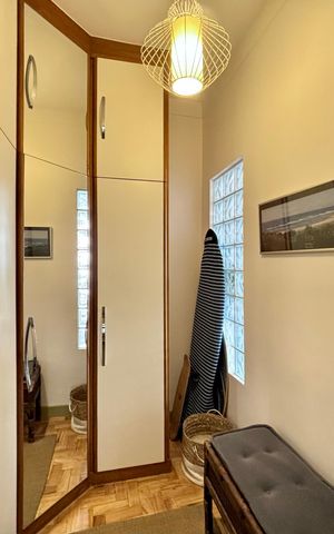 Apartamento à venda com 72m², 2 quartos e sem vaga Apartamento à venda com 72m², 2 quartos e sem vagaSuíte - closet