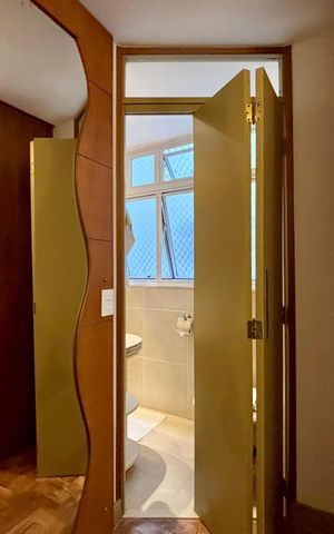 Apartamento à venda com 72m², 2 quartos e sem vaga Apartamento à venda com 72m², 2 quartos e sem vagaSuíte - banheiro