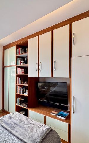 Apartamento à venda com 72m², 2 quartos e sem vaga Apartamento à venda com 72m², 2 quartos e sem vagaSuíte