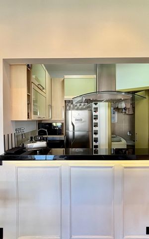 Apartamento à venda com 72m², 2 quartos e sem vaga Apartamento à venda com 72m², 2 quartos e sem vagaCozinha