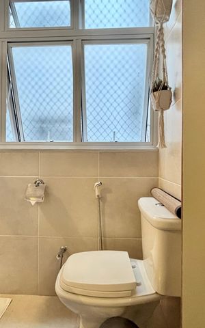 Apartamento à venda com 72m², 2 quartos e sem vaga Apartamento à venda com 72m², 2 quartos e sem vagaSuíte - banheiro