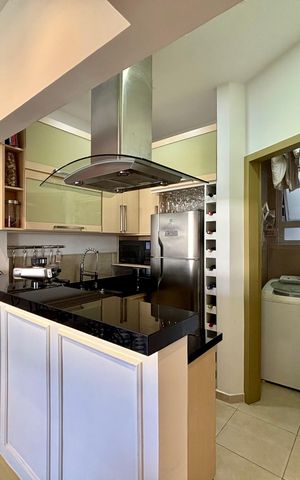 Apartamento à venda com 72m², 2 quartos e sem vaga Apartamento à venda com 72m², 2 quartos e sem vagaCozinha