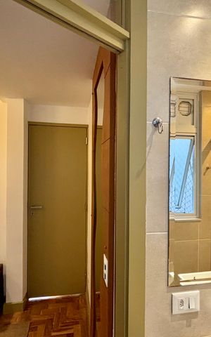 Apartamento à venda com 72m², 2 quartos e sem vaga Apartamento à venda com 72m², 2 quartos e sem vagaSuíte - banheiro