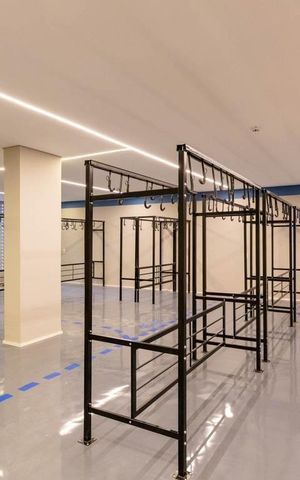 Apartamento para alugar com 40m², 2 quartos e sem vaga Apartamento para alugar com 40m², 2 quartos e sem vagaBicicletário