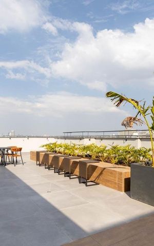 Apartamento para alugar com 40m², 2 quartos e sem vaga Apartamento para alugar com 40m², 2 quartos e sem vagaSolário