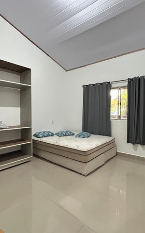 Apartamento para alugar com 150m², 2 quartos e 3 vagas Apartamento para alugar com 150m², 2 quartos e 3 vagasQuarto